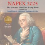 NAPEX 2025 Cover